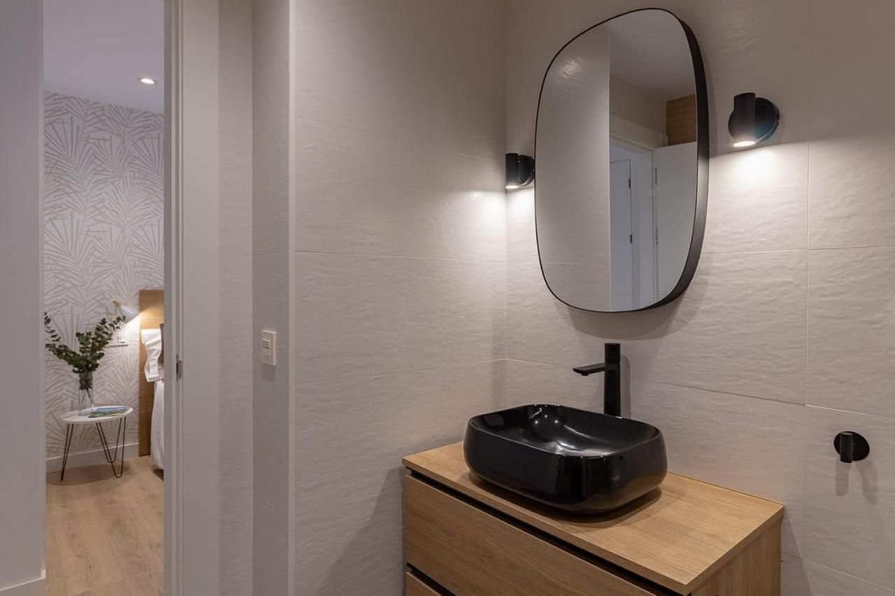 Ah Hostel Room4You Oviedo Vut3026As Luaran gambar