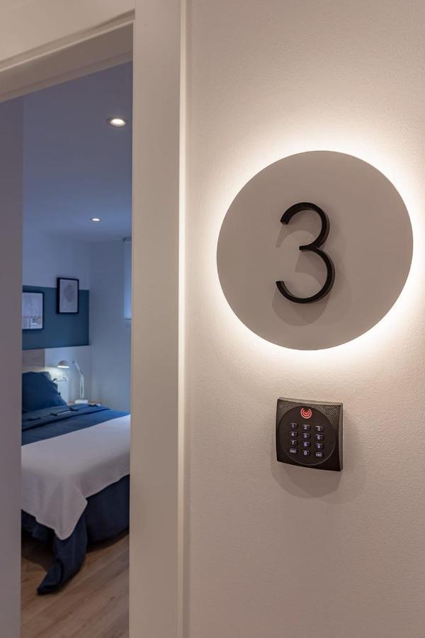 Room4You Oviedo By Asturias Holidays Luaran gambar