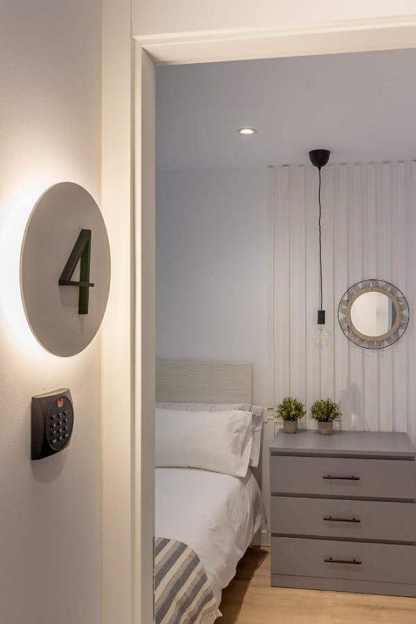 Room4You Oviedo By Asturias Holidays Luaran gambar